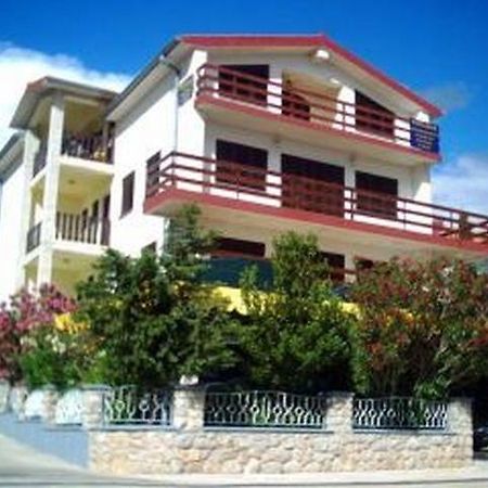 Voyage Apartment Starigrad Paklenica Exterior photo