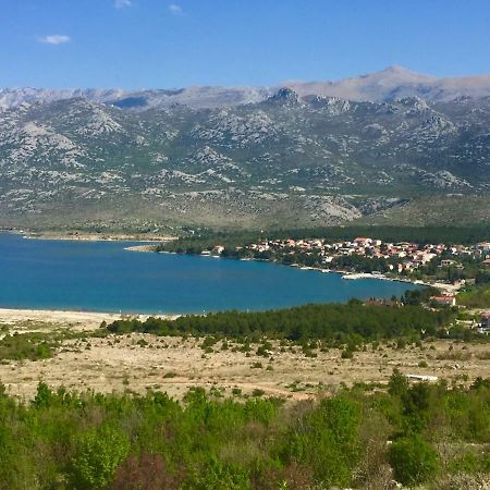 Voyage Apartment Starigrad Paklenica Exterior photo