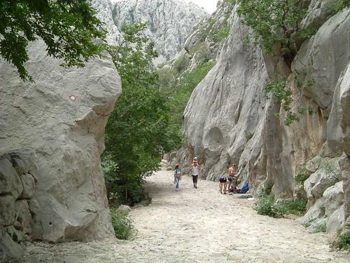 Voyage Apartment Starigrad Paklenica Exterior photo